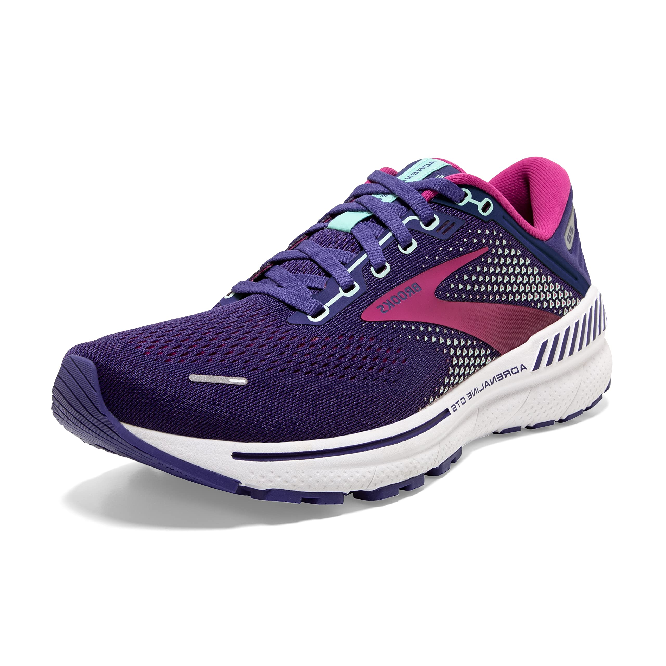 Brooks Adrenaline GTS 22 Women's Running Shoe