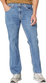 Levi's Men's Jeans Big & Tall 559 Relaxed Straight Fit Jeans
