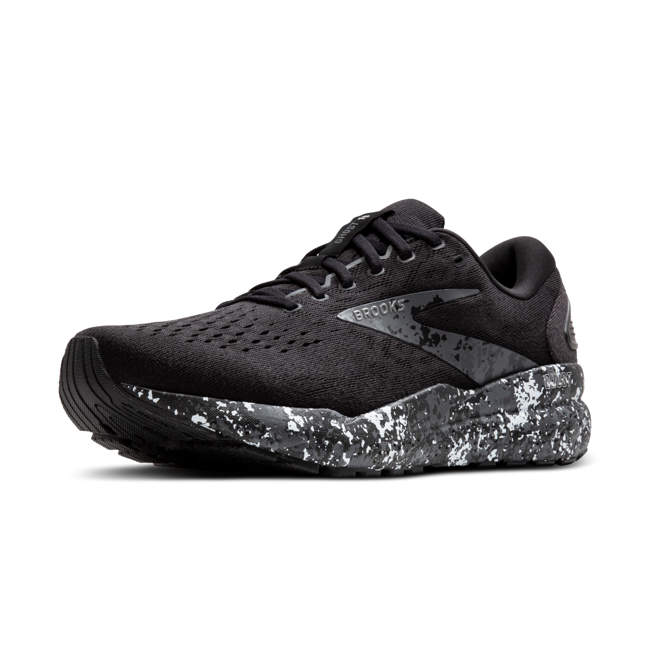 Brooks Men's Ghost 16 Trainers