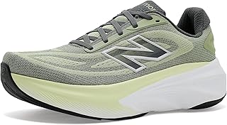 New Balance Men's Fresh Foam X More V6