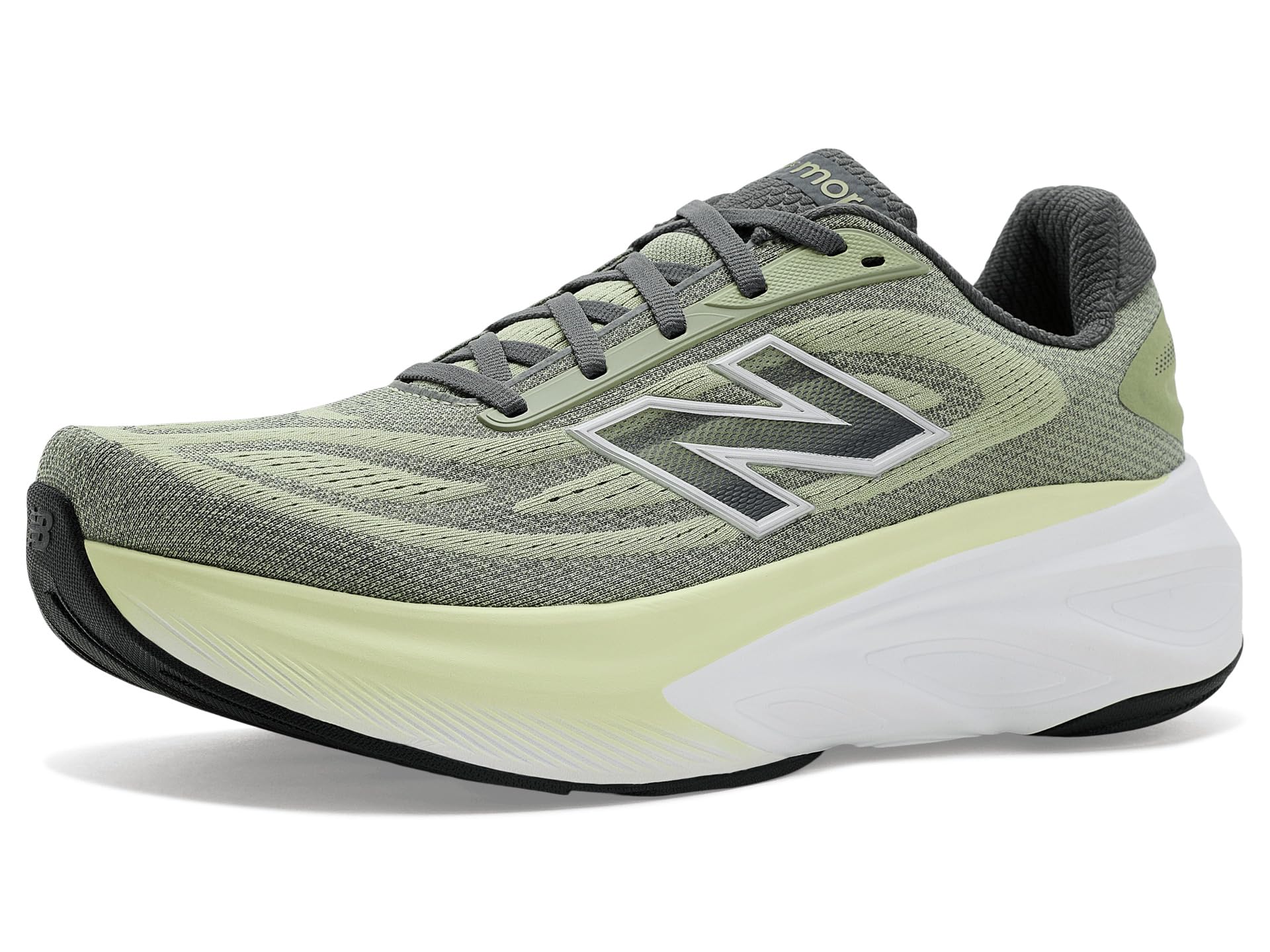 New Balance Men's Fresh Foam X More V6