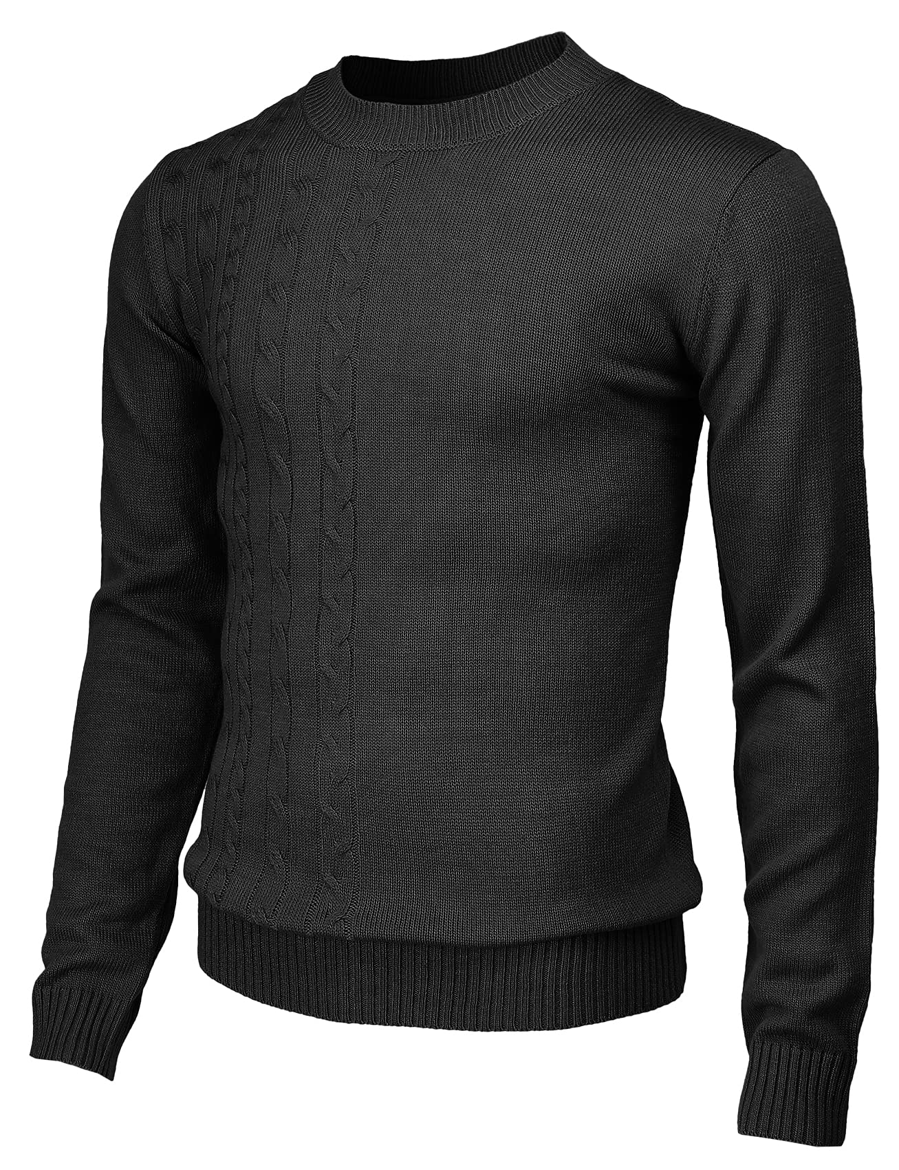 H2H - Men's Long Sleeve Top