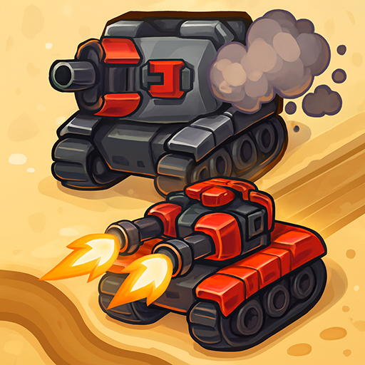 Field Tank Dash