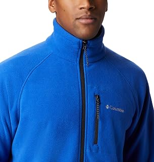 Columbia Fast Trek 2 Full Zip Men's Fleece Jacket