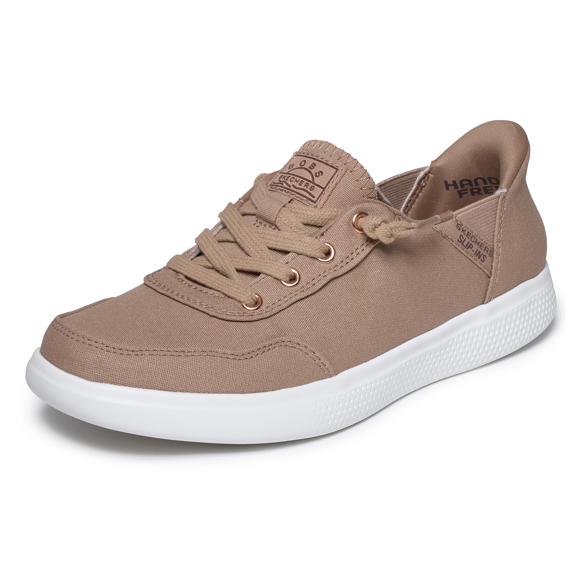 Skechers Women's BOBS Skip Cute Keep It Sweet