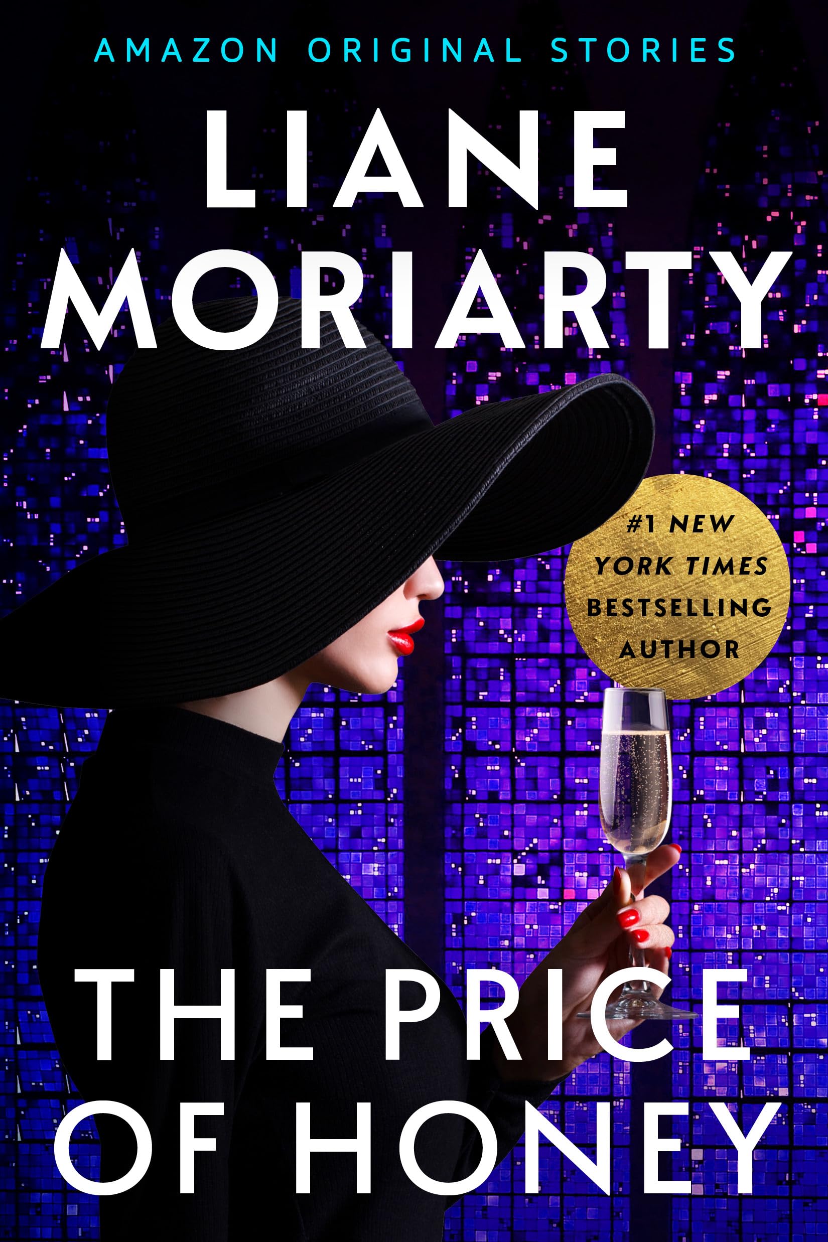 The Price of Honey (Deadly Ambition collection)