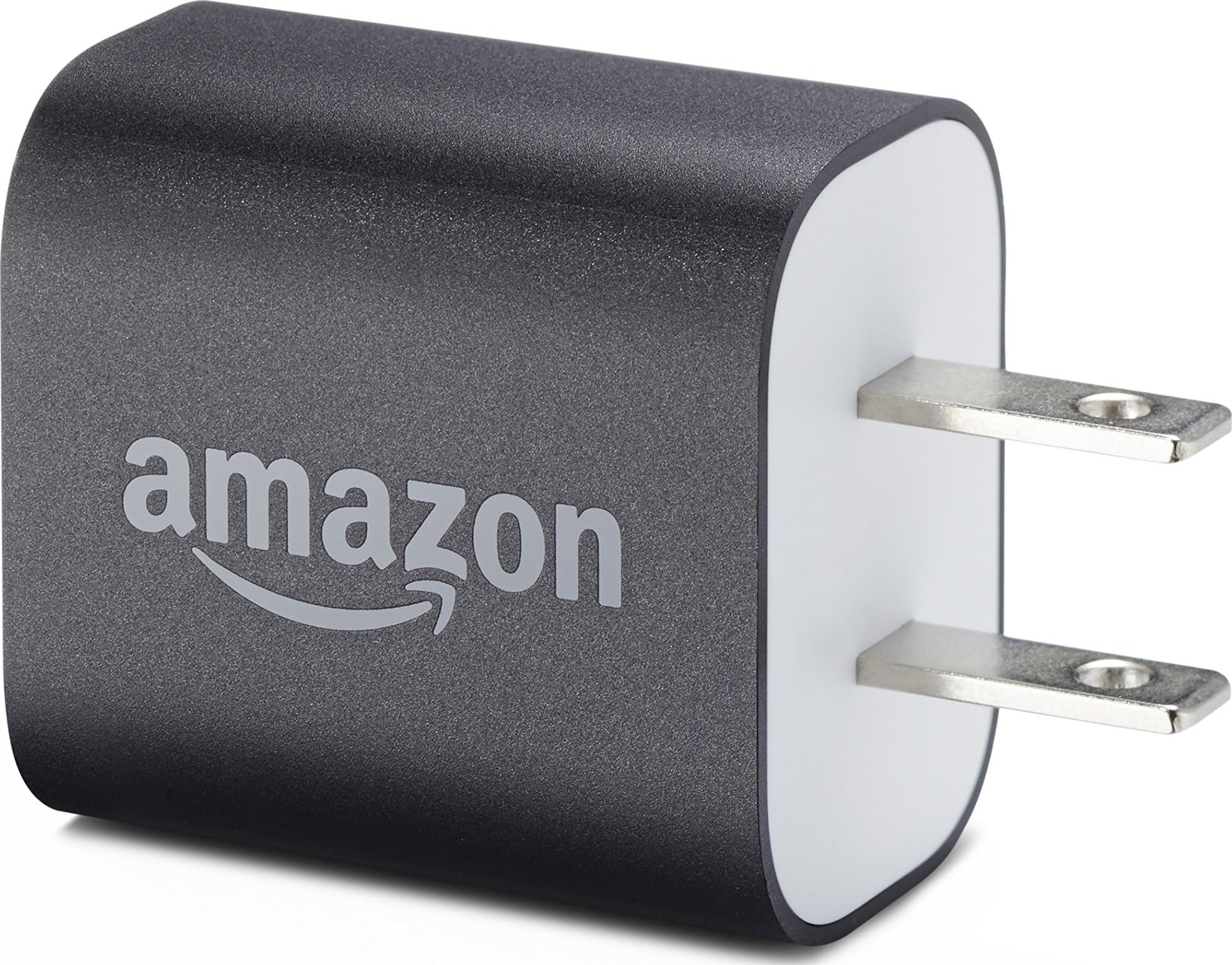 Amazon 5W USB Official OEM Charger and Power Adapter for Fire Tablets and Kindle