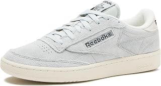Reebok Mens Club C 85 Vintage Tennis Sneakers for Men