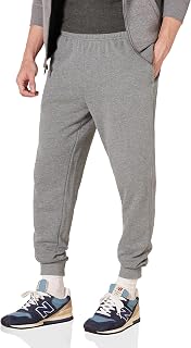 Amazon Essentials Mens Fleece Jogger Pant