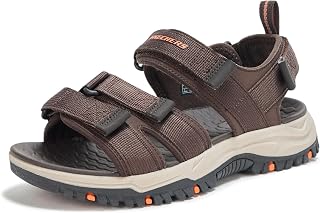 Skechers Prewitt Rigdon Men's Sports Sandal