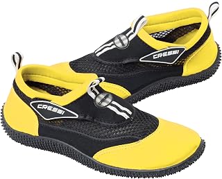 Cressi Reef Unisex Adult Beach and Water Sports Shoes