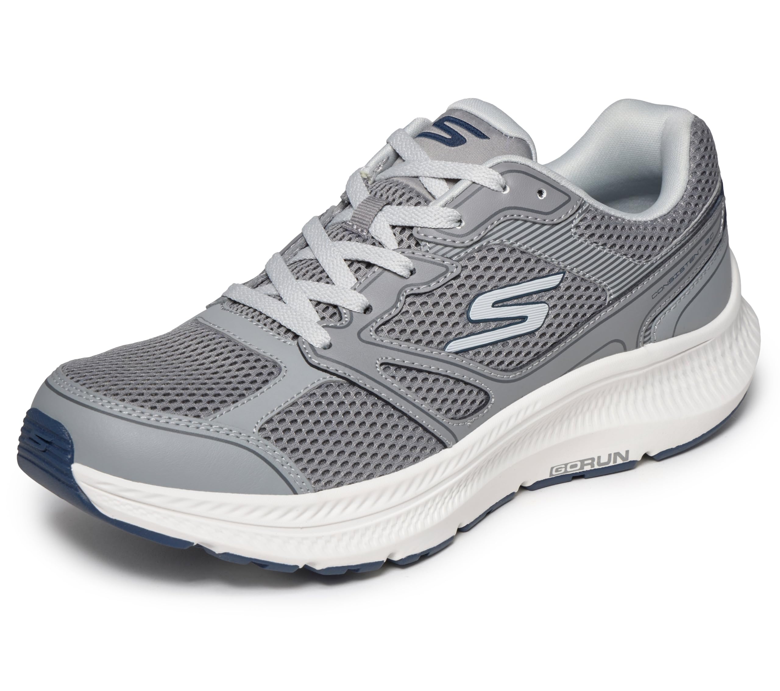 Skechers Men's Go Run Consistent 2.0 MapletonSneaker