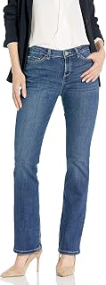 Lee Uniforms Iconic Regular Fit Bootcut Jeans Women's Jeans