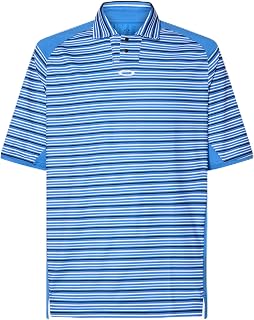 Oakley Men's Polo Shirt