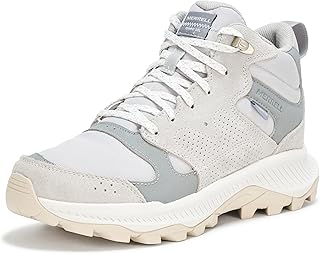 Merrell Women's Tempo Sol Mid Waterproof