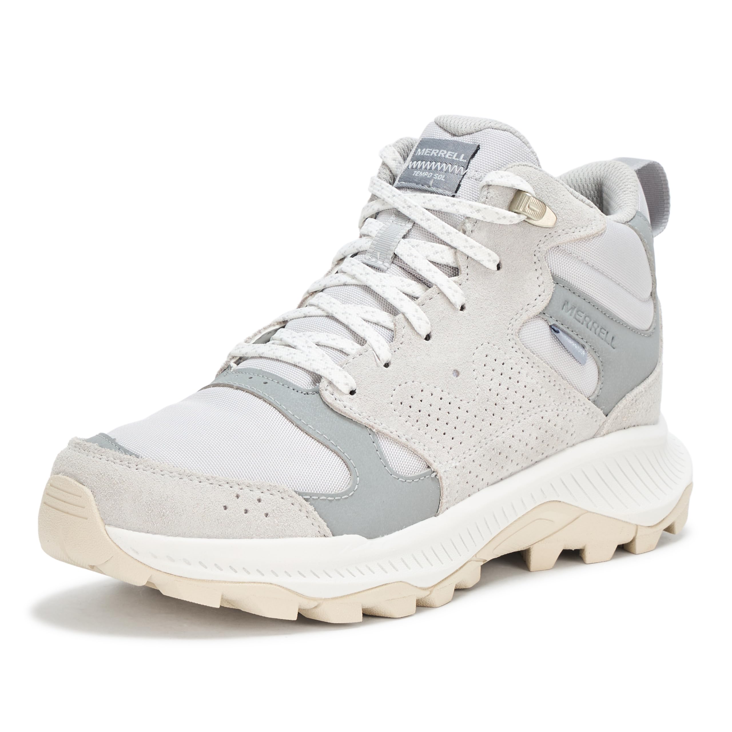 Merrell Women's Tempo Sol Mid Waterproof