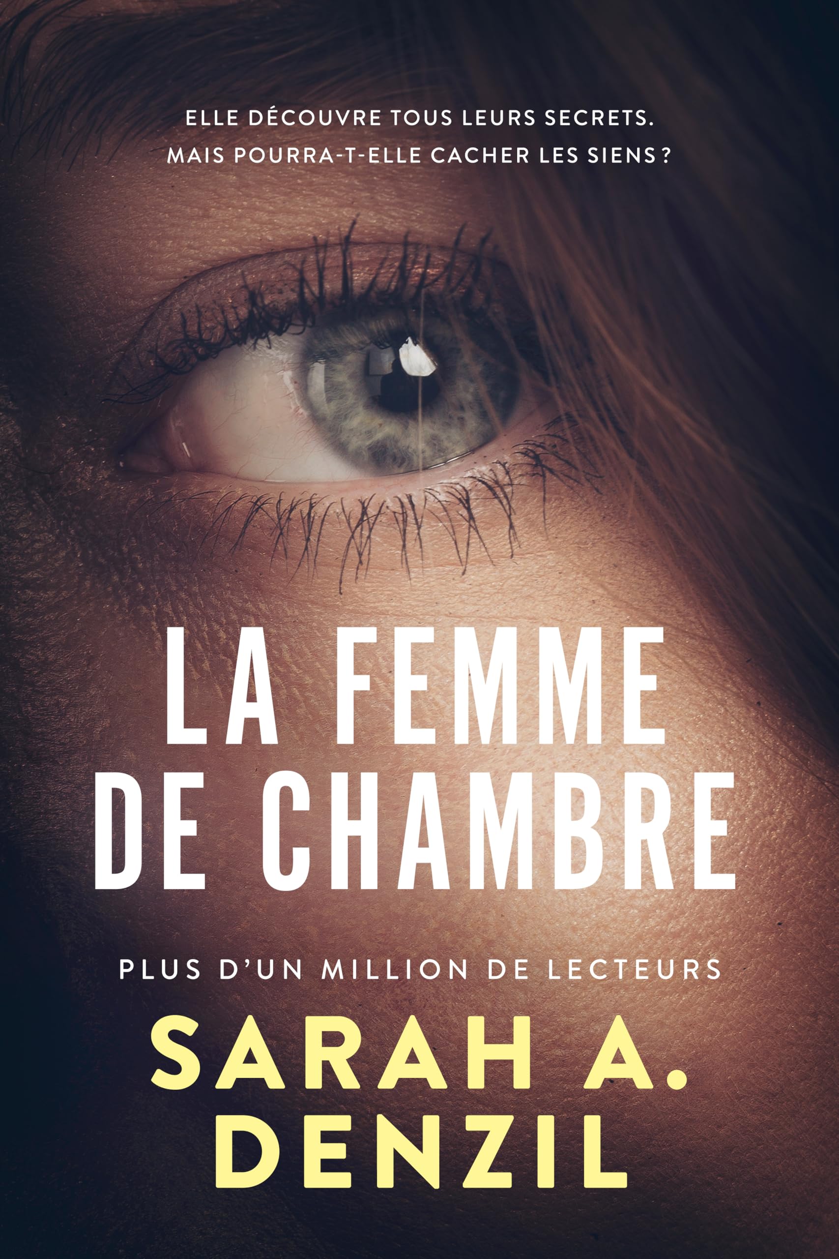 Le Femme de chambre