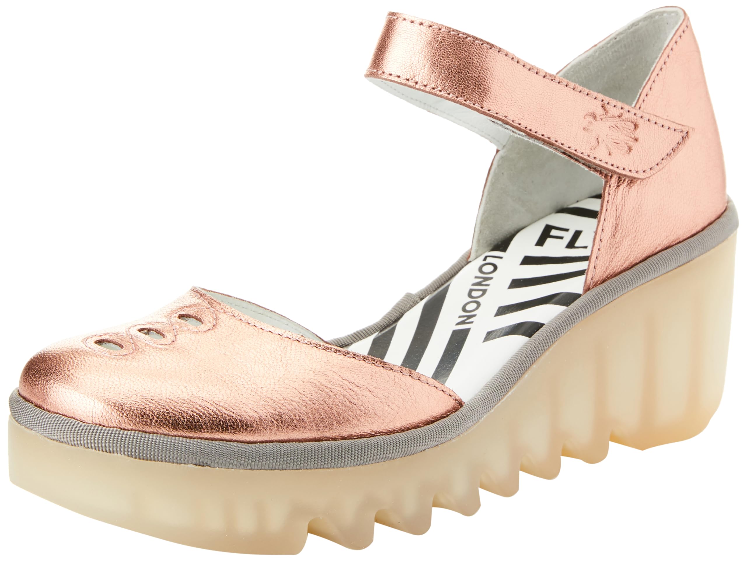 Fly London Biso305fly, Women's Sandals