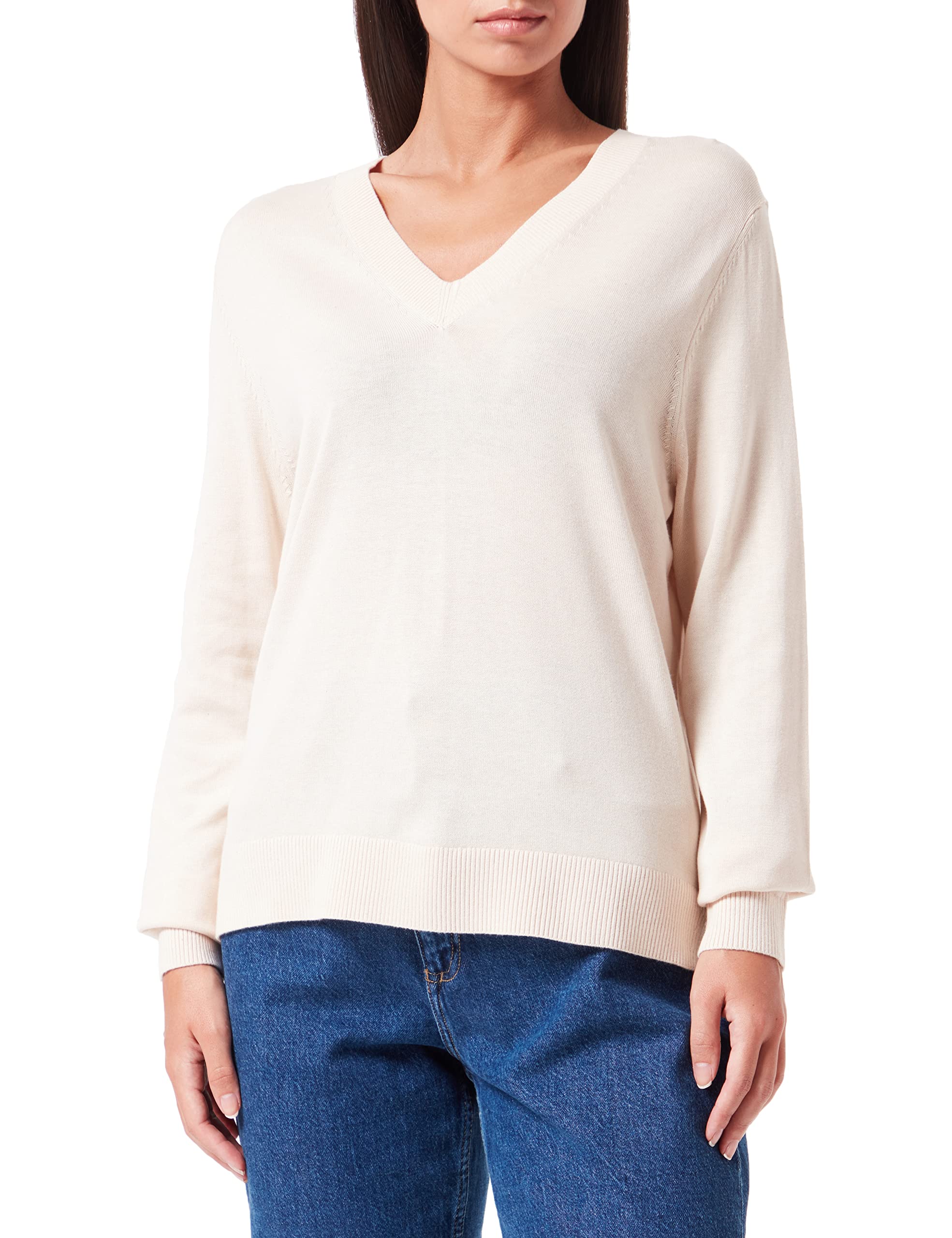 s.Oliver Women's 10.2.11.17.170.2118888 Sweater