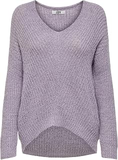 JDY JDY New Megan L/S Knt Noos – Women's Sweater