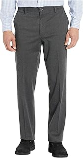 Dockers Men's Classic Fit Signature Khaki Lux Cotton Stretch Pants