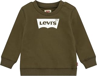 Levi's Kids Blue Sweatshirt for Kids