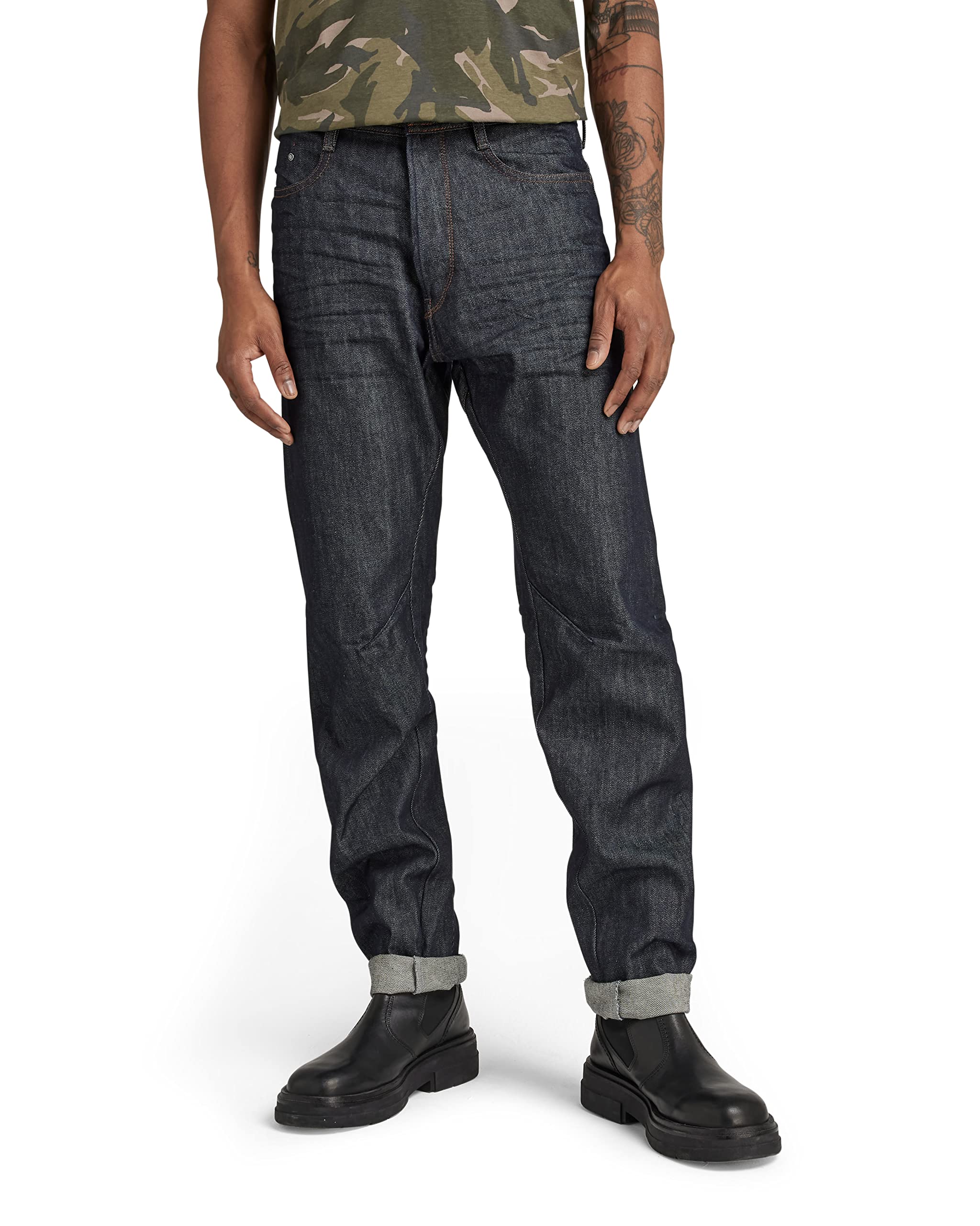 G-Star Raw Arc 3D Men's Trousers