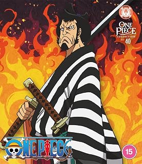 One Piece - Collection 40