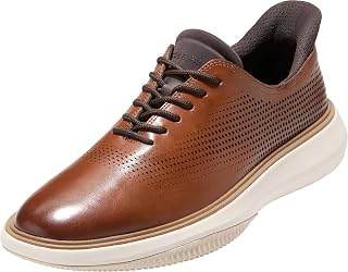 Cole Haan Grand Phaze Laser Cut Quick-on OxfordMen's