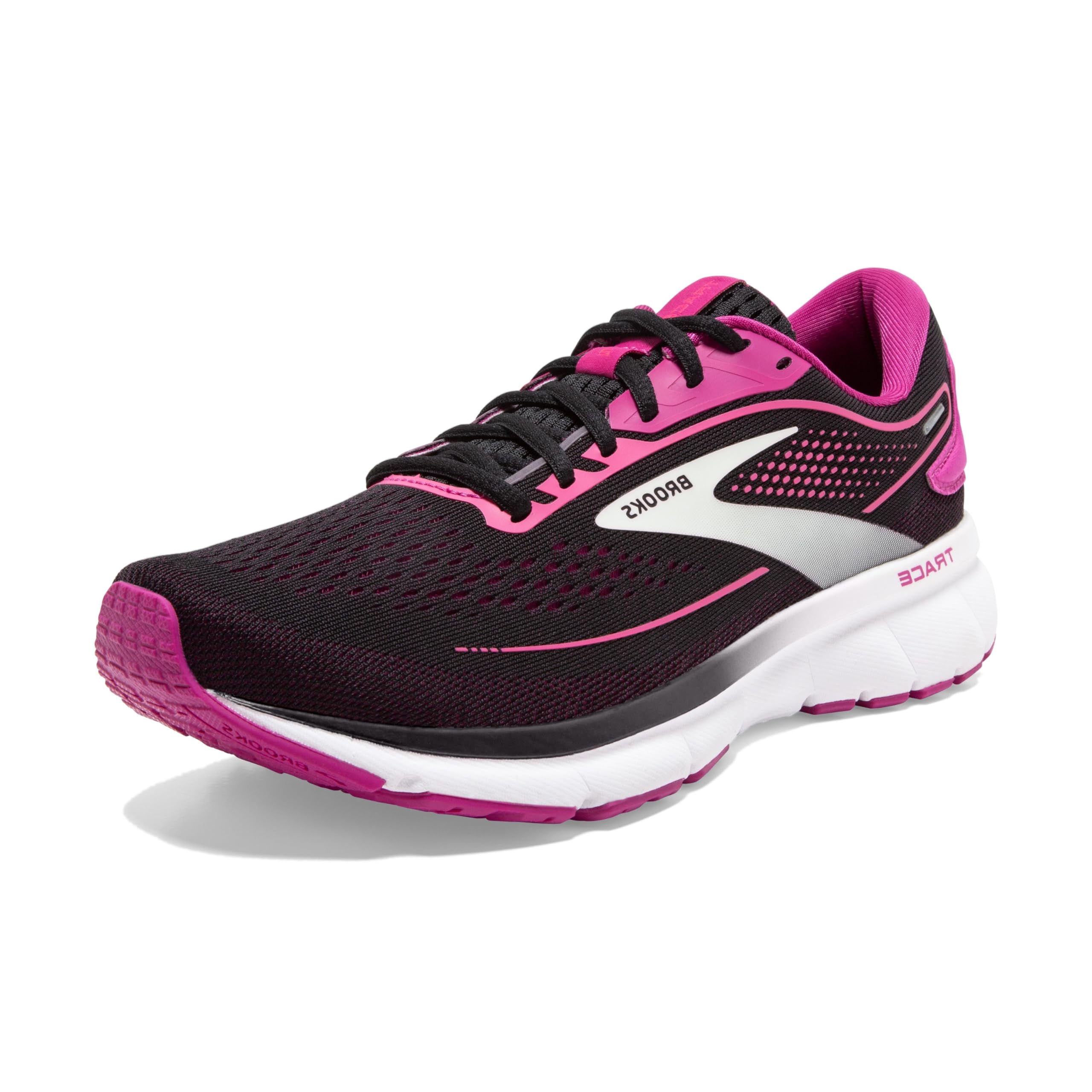 Brooks Glycerin 19 Men's Road Running Shoes, Yellow/Navy/Blue