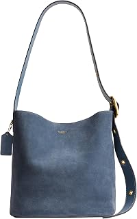 COACH Bleecker Bucket Bag