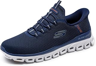 Skechers Glide-Step Noxus Men's Trainers