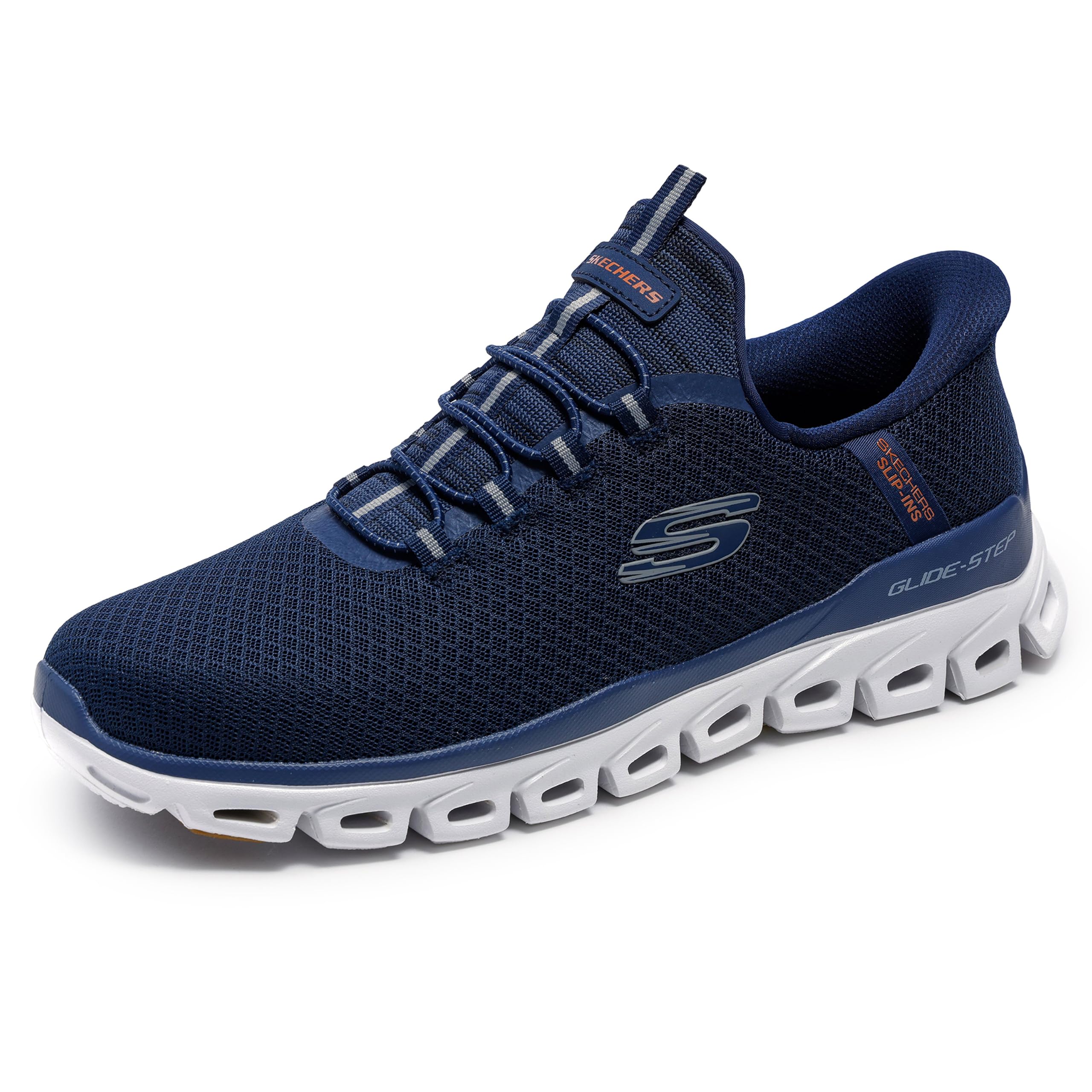 Skechers Glide-Step Noxus Men's Trainers