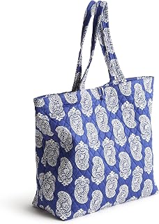 Vera Bradley Women's Cotton Original Tote