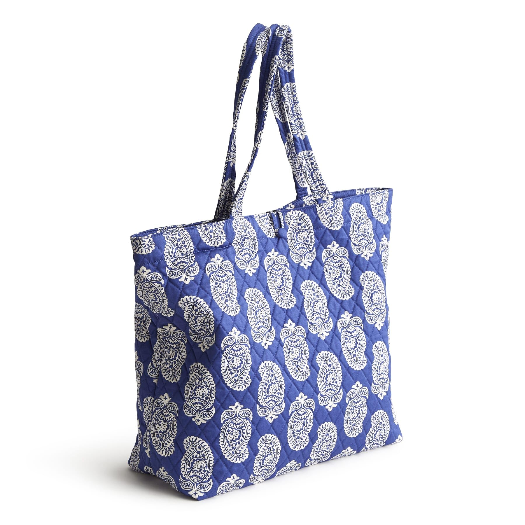 Vera Bradley Women's Cotton Original Tote