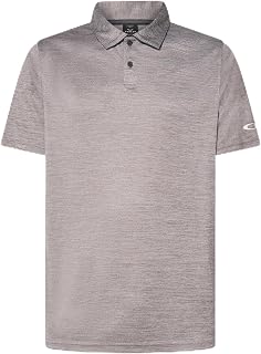 Oakley New 2023 Men's Aero Hydrolix II Polo Golf Shirt - Choose Size & Colour