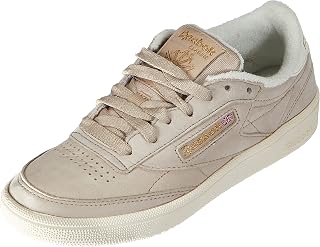 Reebok Women's Club C 85 Vintage Trainers