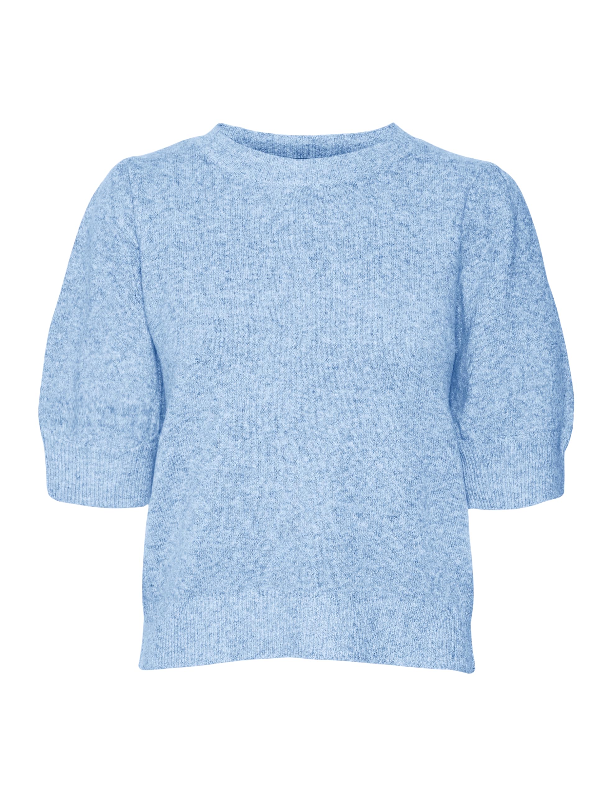 VERO MODA Vmdoffy 2/4 O-Neck Pullover GA Noos Women's Pullover