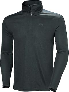 Helly Hansen Men's Hp 1/2 Zip Pullover 2.0 Sweatshirt (pack of 1)