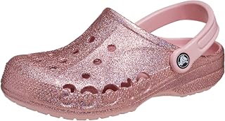 Crocs Unisex Baya Lined Clogs