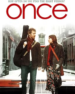 Once