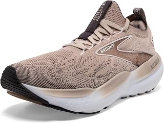 Brooks Men's Glycerin Stealthfit 21 TrainersMen