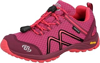 Brütting Guide Hiking Shoes Low Girl