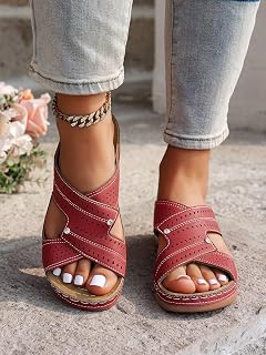 Slippers for women, perfect for summer, beach, vacation and casual wear, stylish outdoor gift, beach sandals for women