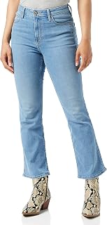Lee Women's Breese Boot Jeans