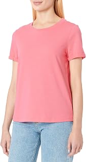 Vero Moda Vmpaula S/S Noos-Women's T-Shirt