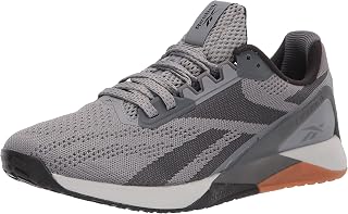 Reebok Men´s Nano X1 athletic shoes All Sport