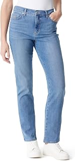 Gloria Vanderbilt - Amanda Women's Classic Tapered Jeans