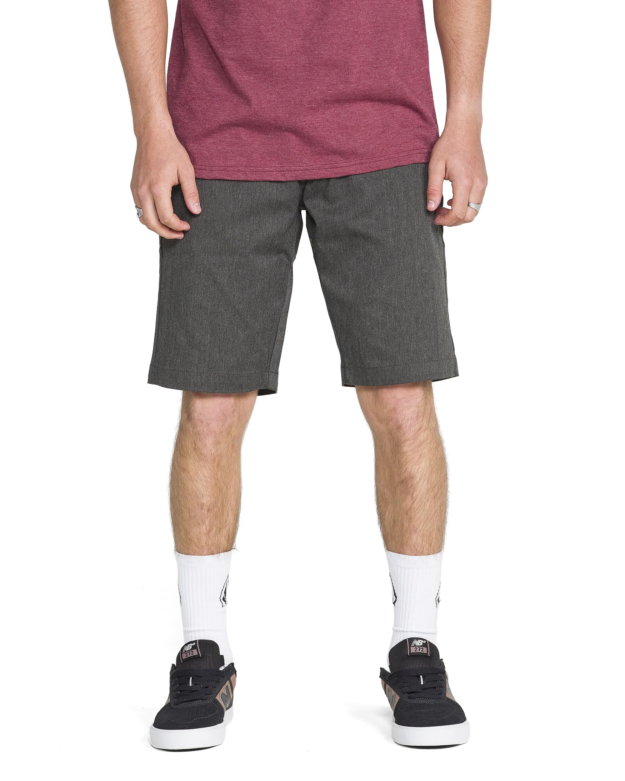 Volcom V Monty Chino Shorts - Men's Casual Shorts - Vmonty Chino Shorts
