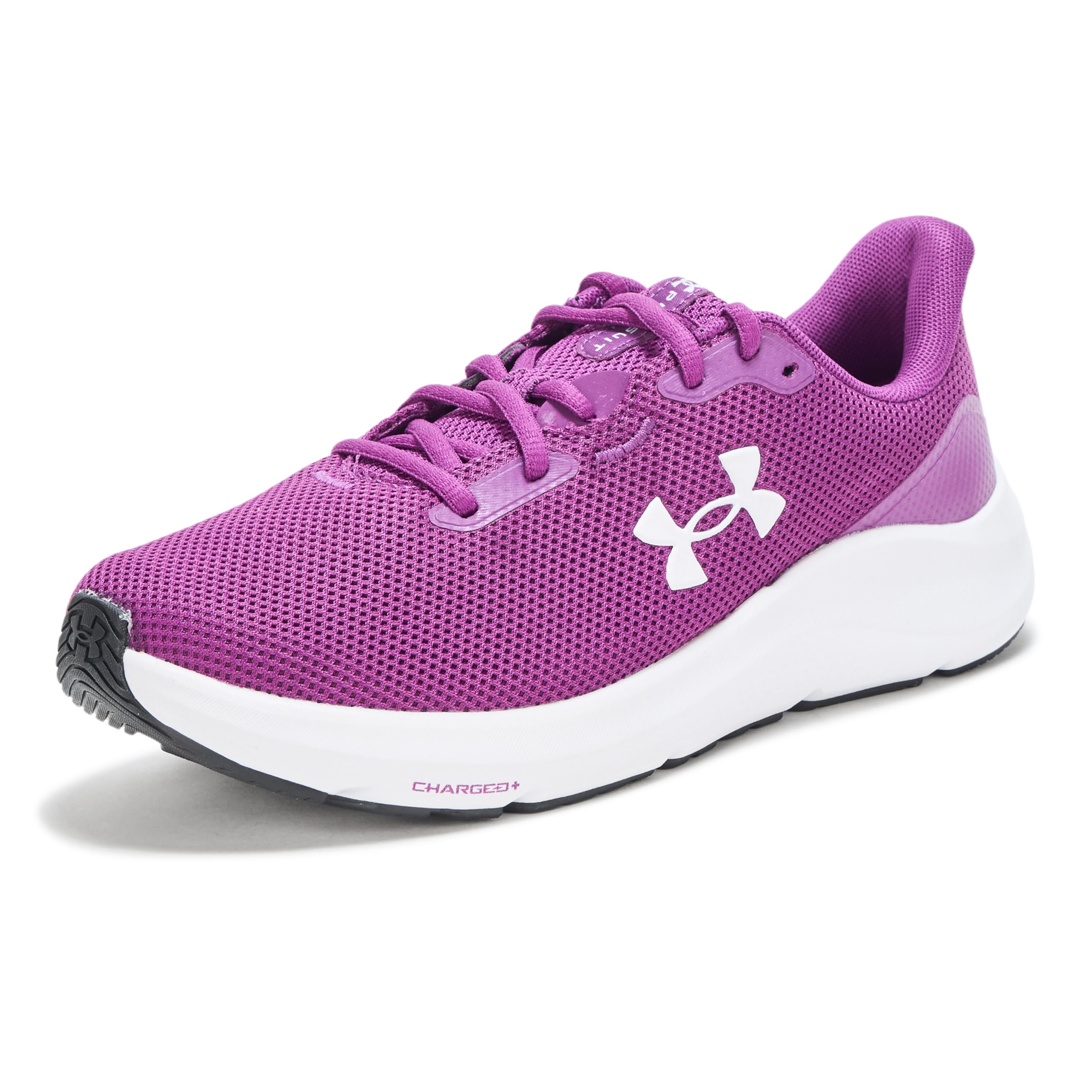 Under Armour Womens Charged Pursuit 4 UA W Charged Pursuit 4